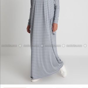 modanisa casual dress